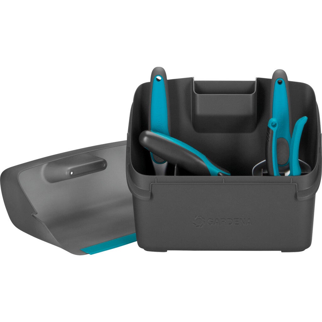 Gardena city gardening Balkon-Box 8970-20