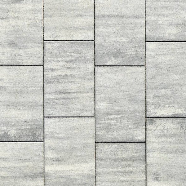 Weissenböck Escado 2.0 Silbergrau 59,7x39,7x4 cm 56 Stk