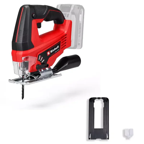 Einhell Akku-Stichsäge TC-JS 18 Li-Solo