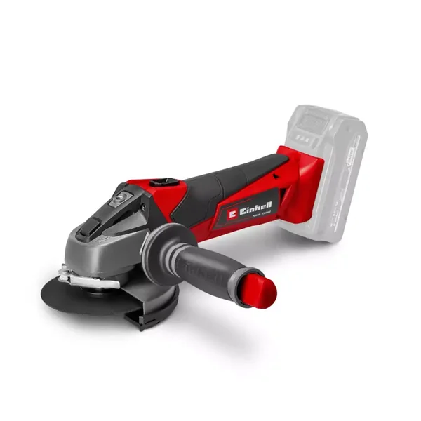 Einhell Akku-Winkelschleifer TE-AG 18/115 Li-Solo