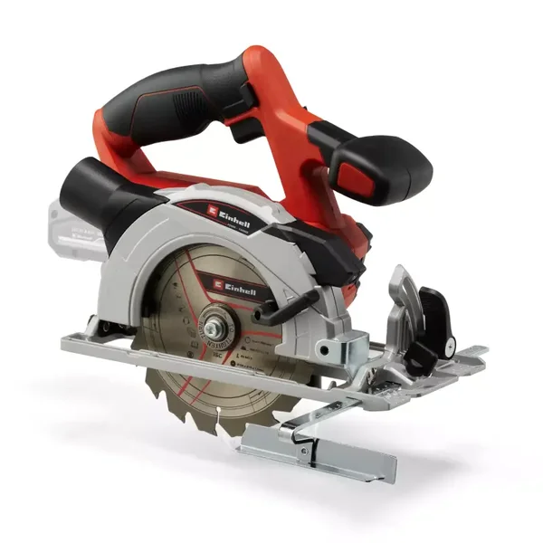 Einhell Akku-Handkreissäge TE-CS 18/150 Li-Solo
