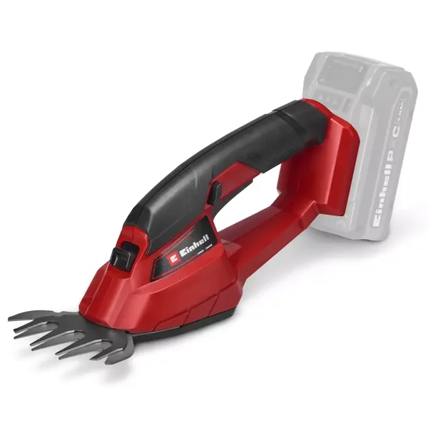 Einhell Akku-Grasschere GC-CG 18/1 Li-Solo