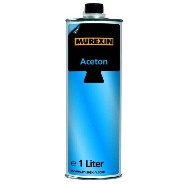 Murexin Aceton 1l
