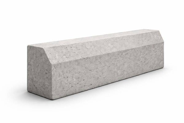 Weissenböck Hochbord 20 mit Fase