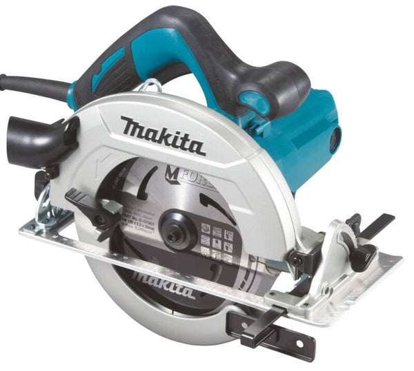 Makita Handkreissäge HS7611J