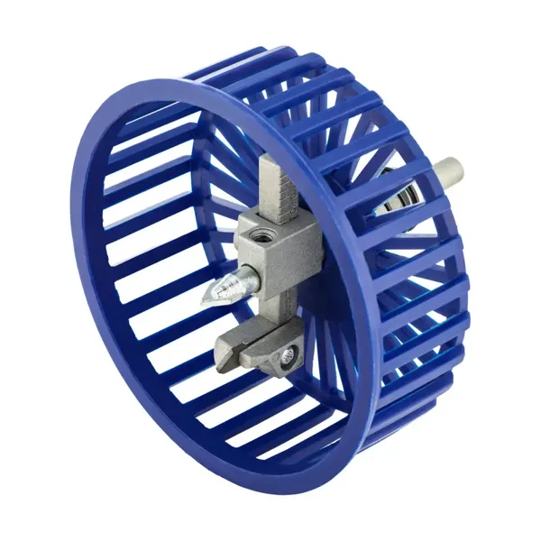 Fliesen-Lochschneider Fa. Meister