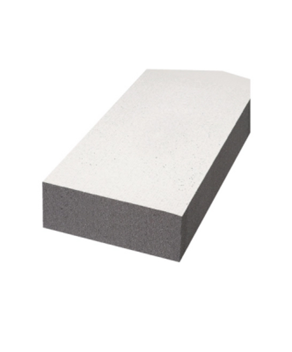 Fassadensdämmplatte ECO Plus 14, 16 oder20cm ab