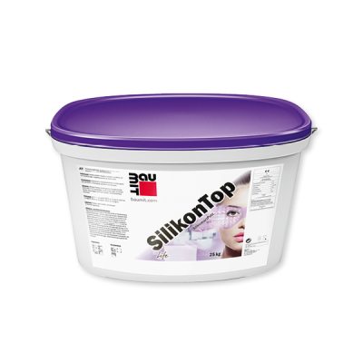 Baumit SilikonTop 25 kg (in vielen verschiedenen Farben)
