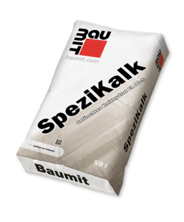 Baumit Spezikalk 50l
