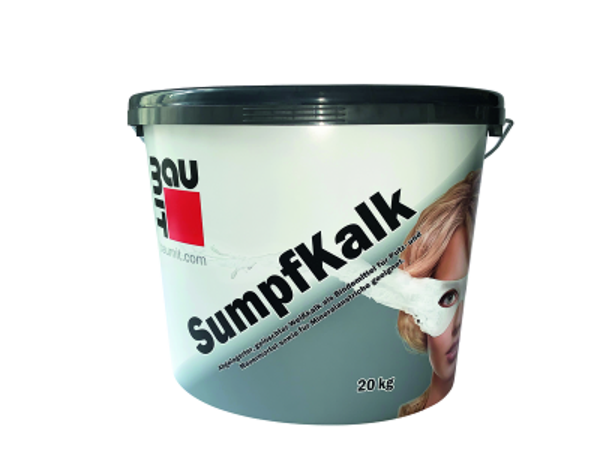 Baumit Sumpfkalk 20kg