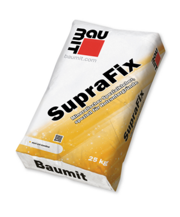 Baumit Suprafix 25kg