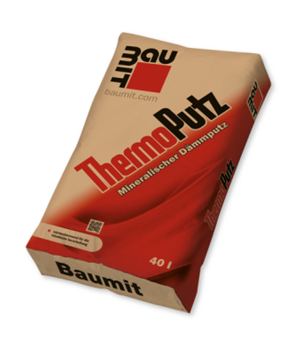 Baumit Thermputz 40l