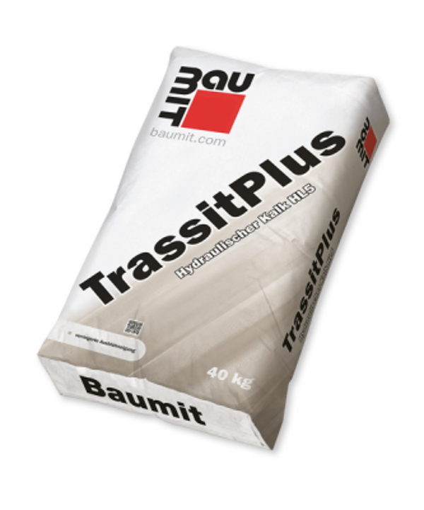Baumit Trassitplus 40kg
