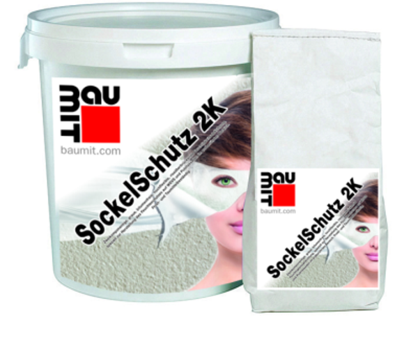 Baumit SockelSchutz 2K