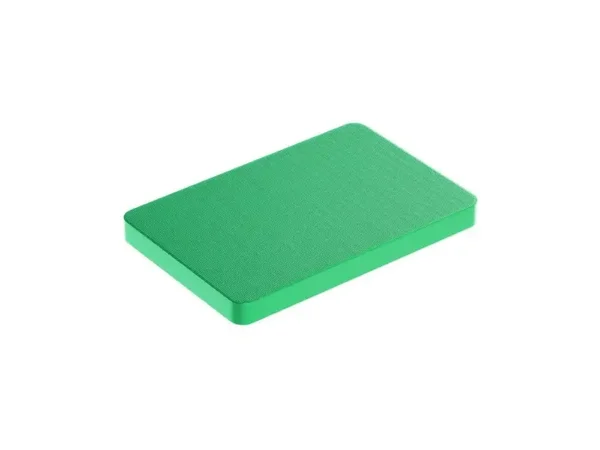 Unterlegsplatte Kunststoff 5 mm 40x60 mm - 10 Stk/Pkt