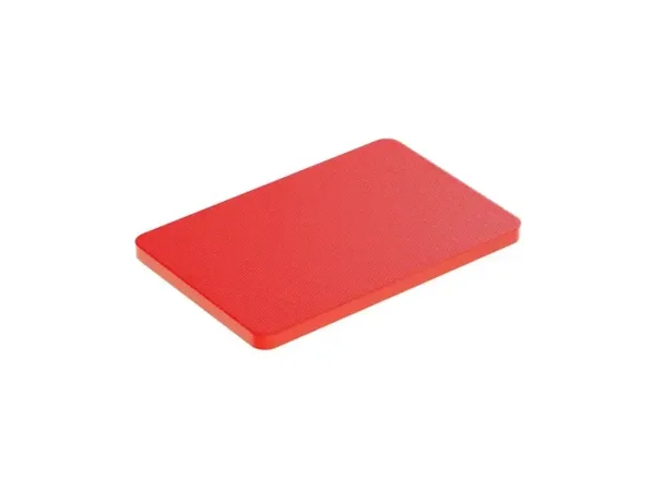 Unterlegsplatte Kunststoff 3 mm 40x60 mm - 10 Stk/Pkt