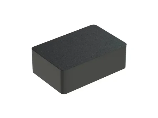 Unterlegsplatte Kunststoff 20 mm 40x60 mm - 5 Stk/Pkt