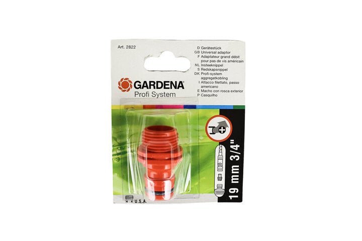 Gardena Profi-System-Gerätestück 2822-20