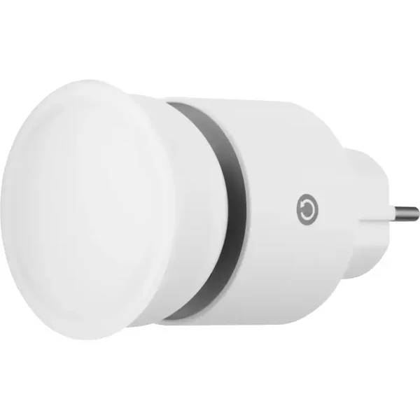 LED Universal Steckdosenstrahler 15° neigbar