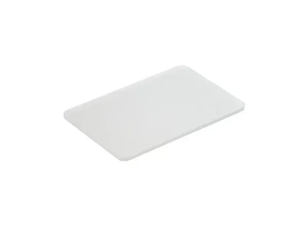 Unterlegsplatte Kunststoff 1,5 mm 40x60 mm - 15 Stk/Pkt