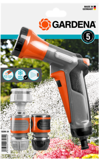 Gardena Bewässerungsbrause 1829-32