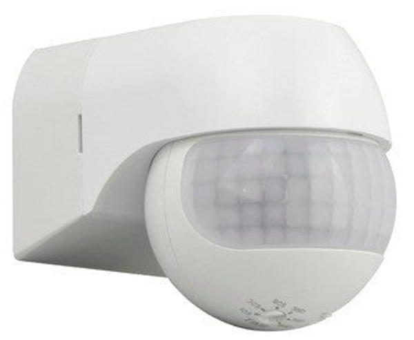 AP Bewegungsmelder ECO basic 180°
