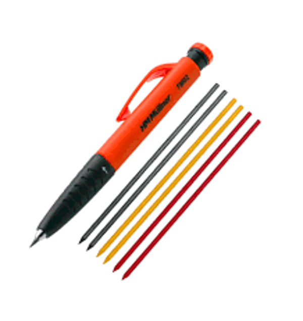 Tieflochmarker-Set TM02SB