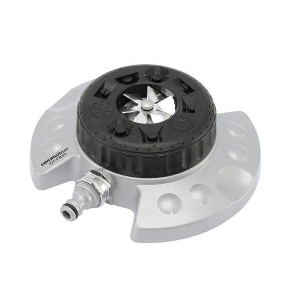 Flächenregner GT-FR95 Metall