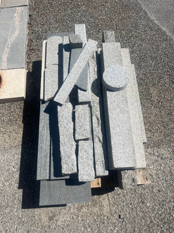 Granit Restposten