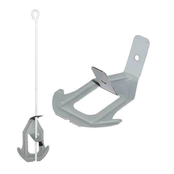 Ankerschnellspannabhänger für CD 60/27 König - 15 Stk/Pkt