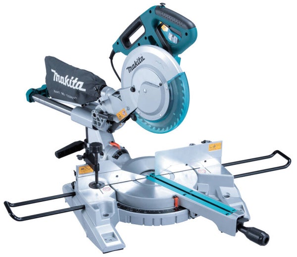 Makita Kapp- und Gehrungssäge LS1018LN