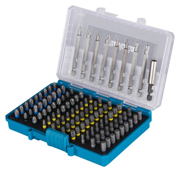 Makita Bitset Profi 99tlg. P-81050