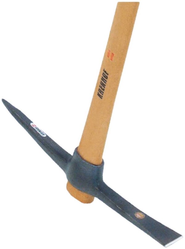 Krenhof Krampen mit Stiel