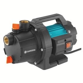 Gardena Gartenpumpe 3000/4 Basic 9010-47