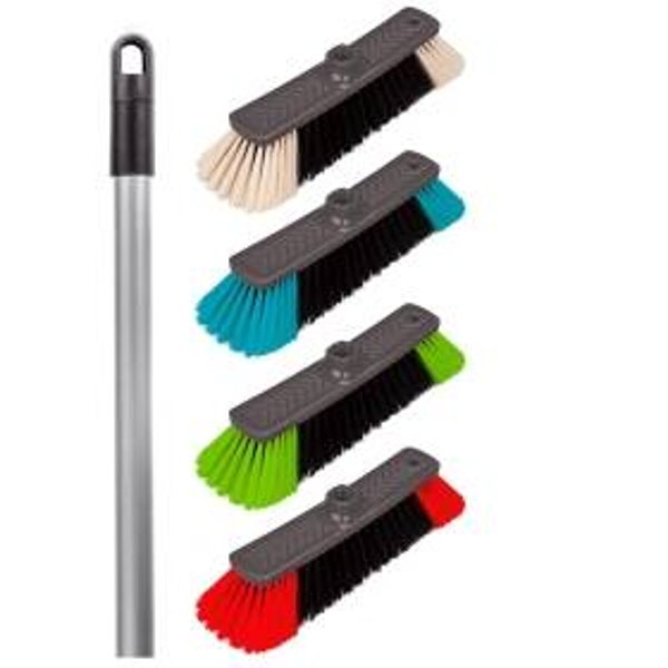 Zimmerbesen 80/20 "LILLY"