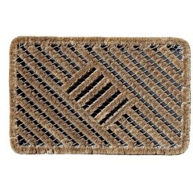 Drahtgittermatte Kokos 40 x 60 cm