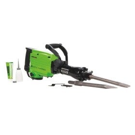 Abbruchhammer ZI-ABH1500D Zipper