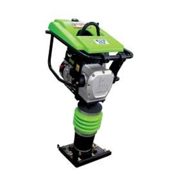 Vibrationsstampfer ZI-RAM80C Zipper