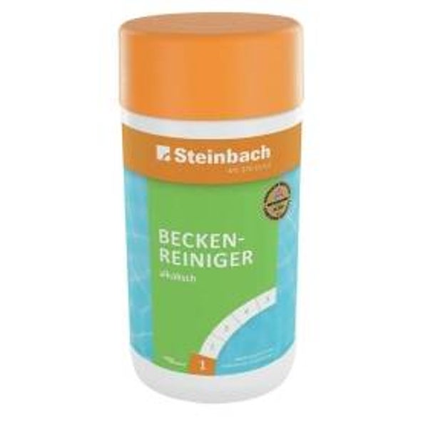 Steinbach Beckenreiniger alkalisch 1l