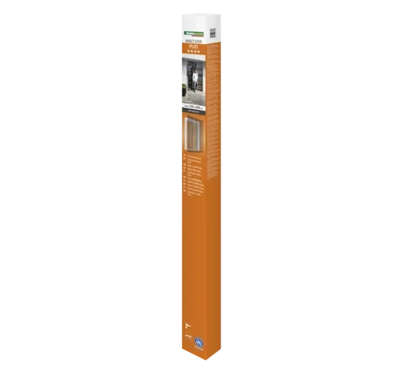 Windhager Türvorhang Easy max. 120x250cm 03782