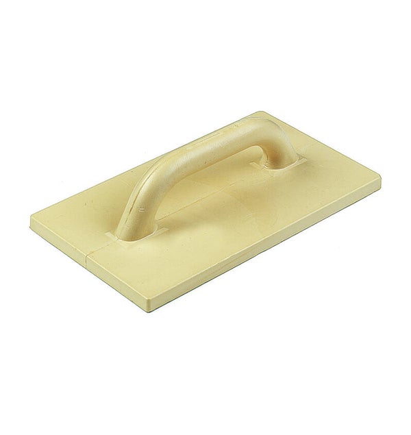 Reibbrett aus Kunststoff versch. Größen