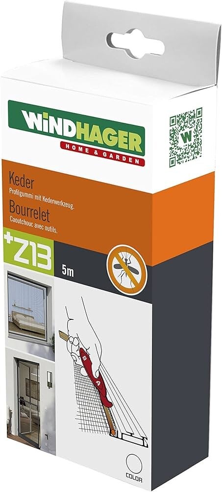 Windhager Keder 03625/03626