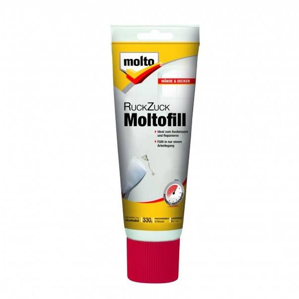 Moltofill Ruck Zuck 330g