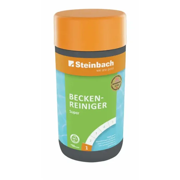 Steinbach Beckenreiniger Super 1l