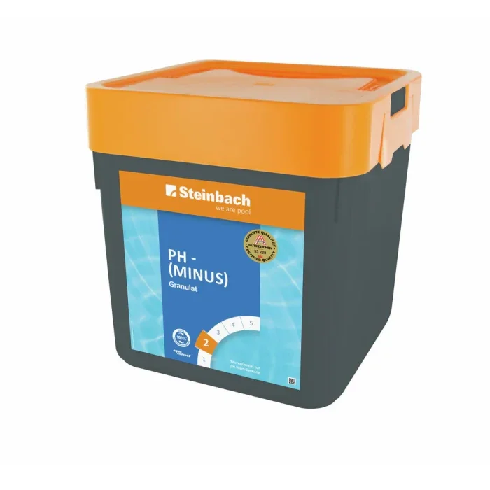 Steinbach PH-Minus Granulat 7,5kg