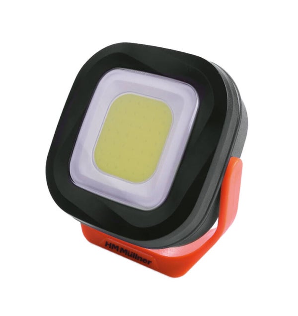 LED Leuchte mit Li-Ion Akku HM Müllner
