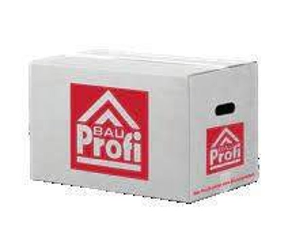 BauProfi Umzugskarton