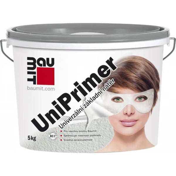 Baumit UniPrimer 5kg