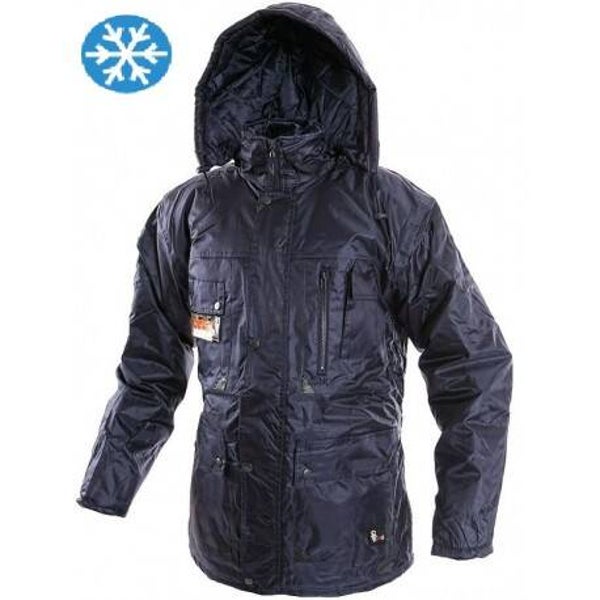 Winterjacke Mister 2000