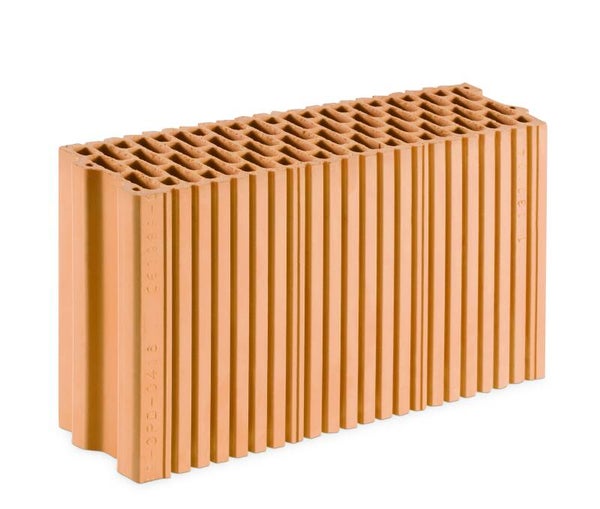 Planziegel 12cm DryFix